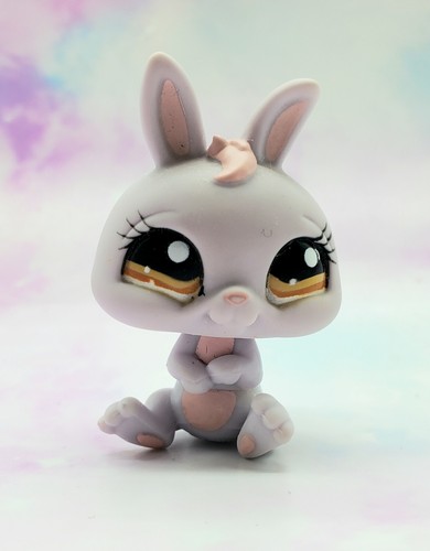 Littlest pet shop authentic - littlest,
