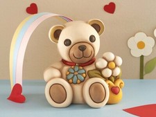 "THUN CLUB 2022" DONO SOCI TEDDY DOLCISSIMO ? ?NUOVO IN CONFEZIONE ORIGINALE !