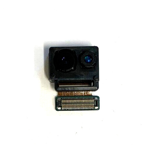 Fotocamera anteriore originale