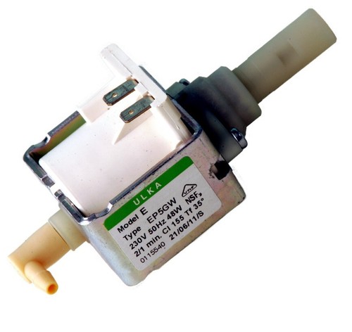 Pompa ulka ep5gw 48w saeco - ep5gw,, 48w,