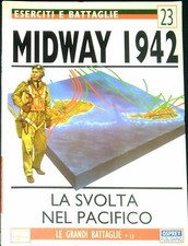 Midway 1942 : la svolta nel