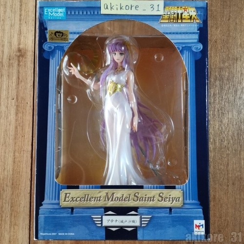 Megahouse saint seiya athena - megahouse,