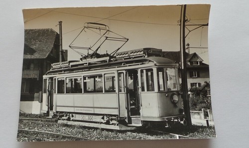 Carte postale photo ccf - postale, 2/2