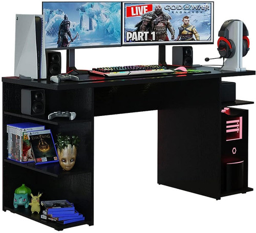 Scrivania gaming - scrivania,