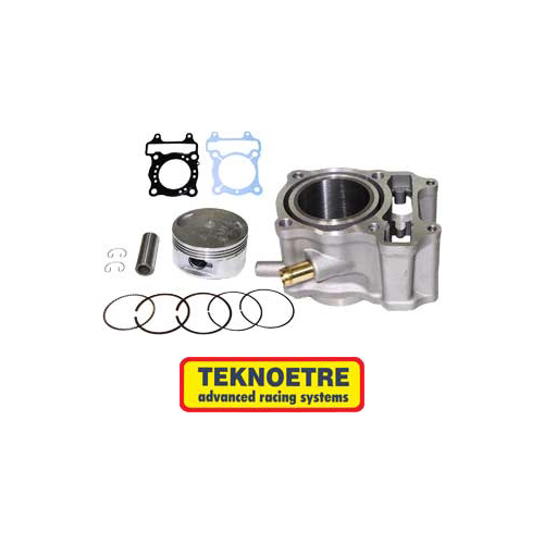Kit cilindro gruppo - kit, termico