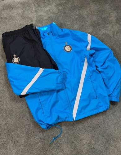 Inter 2010 2011 triplete rare - triplete,