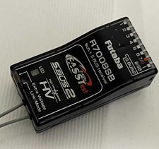 FUTABA R7008SB FASST 2,4 GHz
