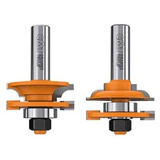 Set binari e stili CMT