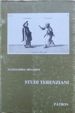 Studi terenziani. Edizioni e saggi universitari di filologia classica; 36.