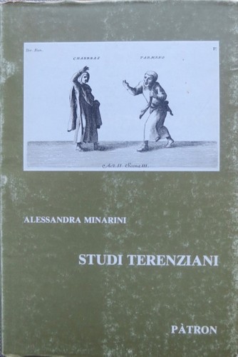 Studi terenziani edizioni e - terenziani.,