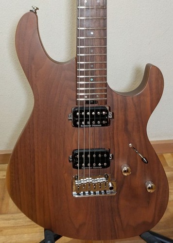 Cort g300 raw colt - raw, electric