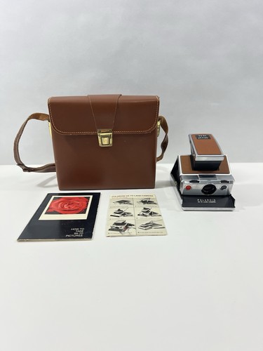 Polaroid fotocamera - polaroid,