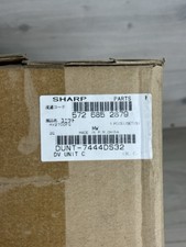 Unità di sviluppo Sharp Dunt
