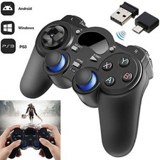 Joystick gamepad wireless 2.4G