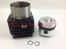 Kit cilindro pistone motore