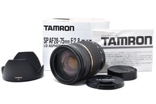 TAMRON SP AF 28-75 mm F2.8 XR