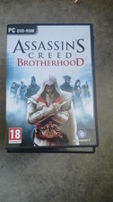 (PC-06) Jeu PC - Assassin's