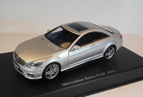Autoart 56246 mercedes - autoart,