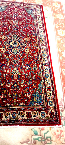 Tappeti persiani sono - persiani,