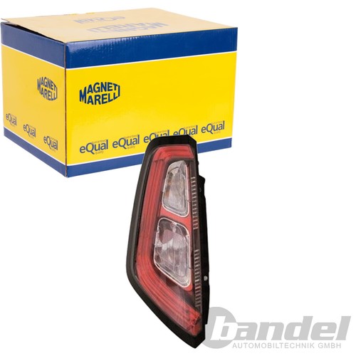 Magneti marelli led - magneti, py21w