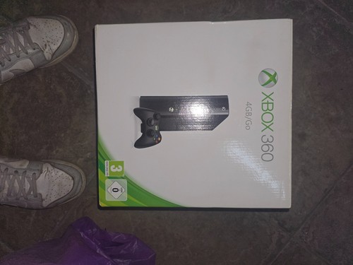 Xbox 360 kinect - kinect, scatolo