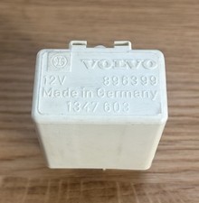 RELE' POMPA CARBURANTE
