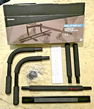 Pull Up Bar 500 Doymos barra per trazioni Decathlon - NUOVO SOLO APERTO