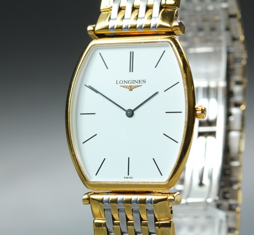 Longines 705 30mm - l4.705.2,
