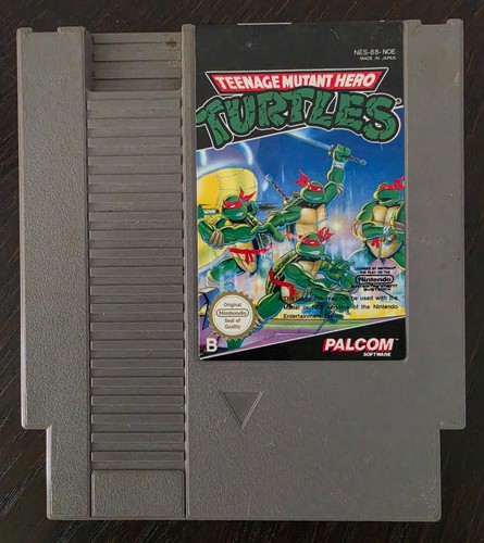 Teenage mutant hero turtles - hero,