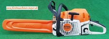 Motosega Stihl MS 362 C-M dal