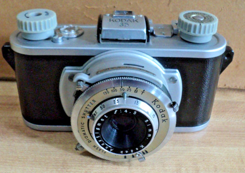 Telemetro kodak con - kodak,