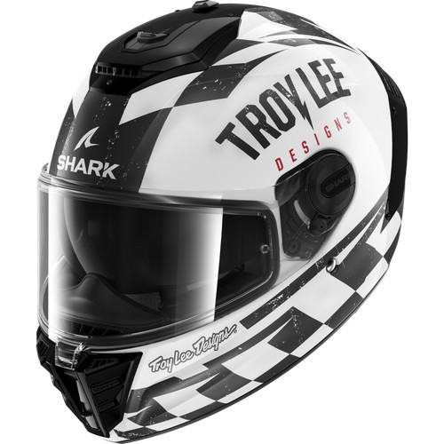 Casco integrale shark - shark, spartan