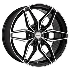 Cerchi in Lega Oxigin 24