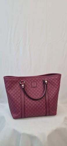Borsa mano gucci micro - borsa,