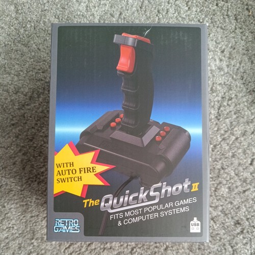 Retro games the quick shot - games, ii