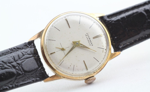 Orologio uomo vintage junghans - orologio,