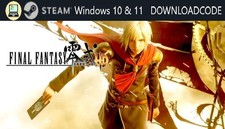 NUOVO PC computer gioco Final