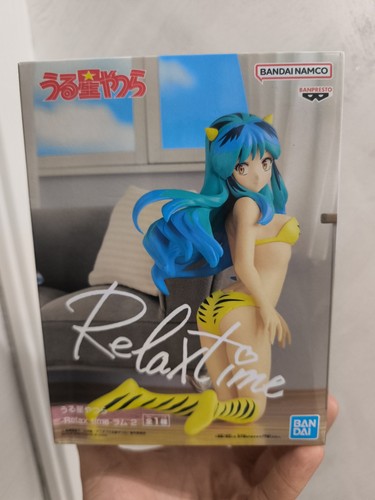 Lamù lum urusei yatsura - lamù,