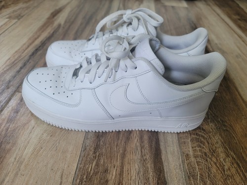Nike air force - air, gs