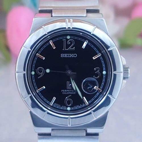 Orologio donna seiko lukia - da,