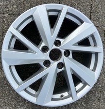 1 CERCHIO IN LEGA ORIGINALE