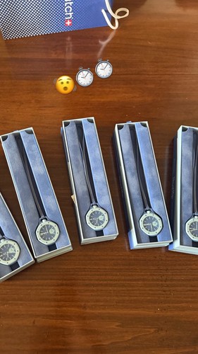 Swatch audemars piguet ap - swatch,