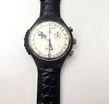 Swatch Chrono Alarm 1999 -