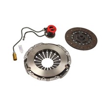 RYMEC Frizione Kit Con