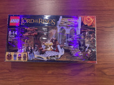Lego set 79006 The Lord of the Rings