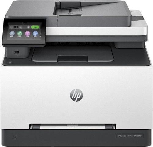 Color laserjet pro mfp - hp,