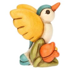 Thun Colibrì Con Fiore