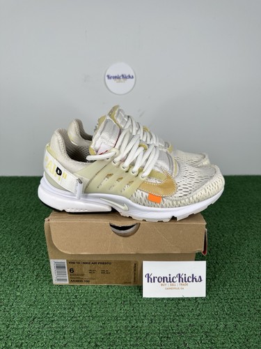 Taglia nike air presto - -,