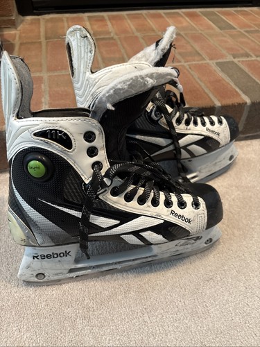 Leggi reebok 11k pump senior - 11k,