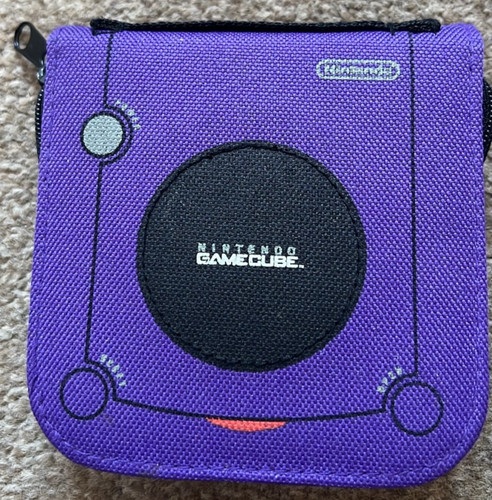Nintendo gamecube supporto - nintendo,